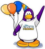 Club Penguin Players! Club Penguin Players!