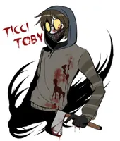 ok toby wants a page too
