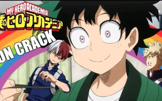 BNHA(myheroacademia) fanpage BNHA(myheroacademia) fanpage