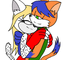 OC parents' designs (read description please) OC parents' designs (read description please)