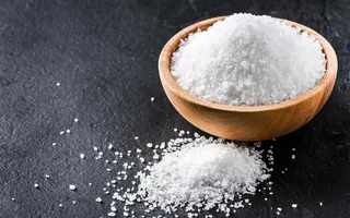 Salt fan club Salt fan club