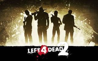 Left 4 Dead rp Left 4 Dead rp