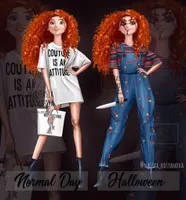 Horrifying images to ruin your childhood 2 Horrifying images to ruin your childhood 2