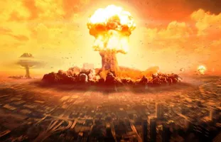 Time of Destruction Time of Destruction