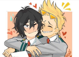 The Shota Family! The Shota Family!