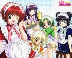 Team Anime Family! Team Anime Family!