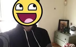 FACE REVEALS! FACE REVEALS!