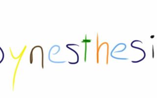 Synesthesia