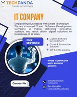 It Company in Indore (2)