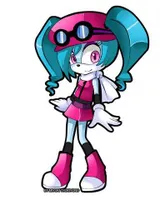Sonic OC's RolePlay Sonic OC's RolePlay