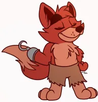 Foxy picture page Foxy picture page