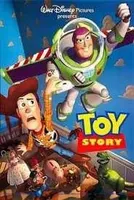 The Toy Story Page