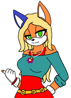 Sonic OC drawing requests (1) Sonic OC drawing requests (1)