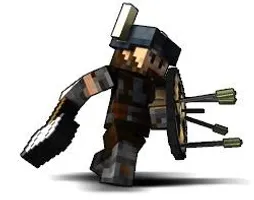 Last Man Standing: A Minecraft RP Last Man Standing: A Minecraft RP