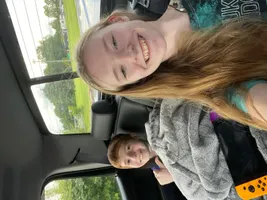 Pictures I took on Vacation!