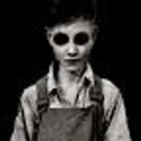 Creepy people page