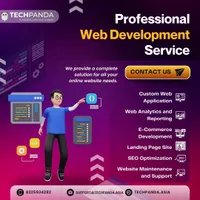 Website Development in Indore