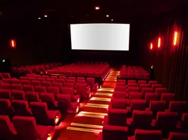 Cinema Roleplay Cinema Roleplay