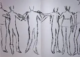 Standing together (Zombie RP page) Standing together (Zombie RP page)