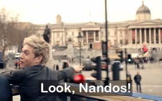 Funny Niall Horan Videos! Funny Niall Horan Videos!