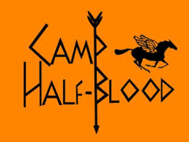 Camp Half-Blood (1) Camp Half-Blood (1)