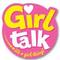 GIRL TALK GIRL TALK