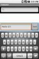 auto correct page auto correct page