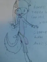 Ask/Dare Scarlette Ask/Dare Scarlette