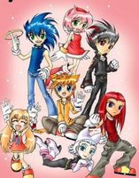 Sonic Humanized RP Sonic Humanized RP
