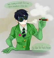 Drugler Askblog!