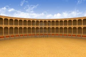 Melee Arena Melee Arena