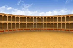 Melee Arena Melee Arena