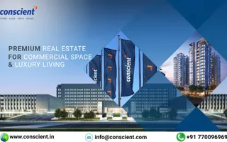 Conscient Industries Pvt Ltd