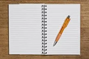 Writing!