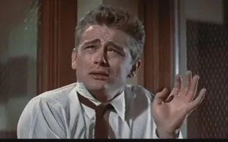 Paused at the right moment Paused at the right moment