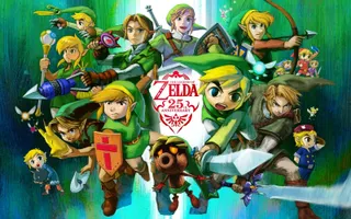 The Legend Of Zelda Fanpage The Legend Of Zelda Fanpage