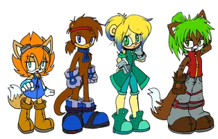 Sonic replay Sonic replay
