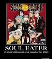 Question or Dare a Soul Eater Character! Question or Dare a Soul Eater Character!