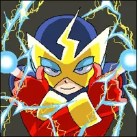 Kai Vs. Elecman Kai Vs. Elecman