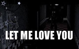 Funny things in FNAF Funny things in FNAF