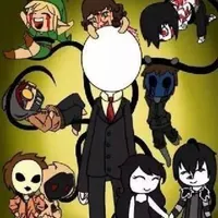 Time For My OCs! Time For My OCs!
