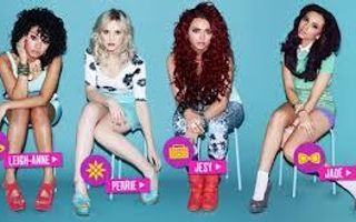 Little Mix fanclub Little Mix fanclub
