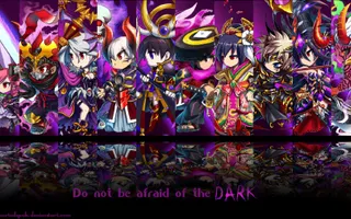 Brave Frontier Roleplay Brave Frontier Roleplay