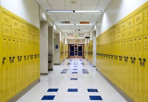 Bayshore High School Bayshore High School