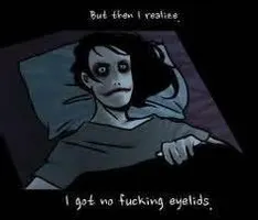 Ask/Dare The Creepypasta's Ask/Dare The Creepypasta's