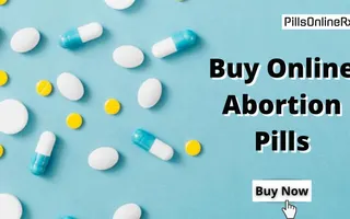 Buy Online Abortion Pills