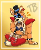 FNAF Security Breach R P FNAF Security Breach R P