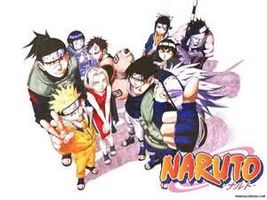Naruto Naruto