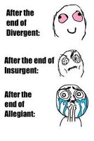 Divergent Roleplay! Divergent Roleplay!