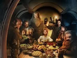 Morgan the Dwarf